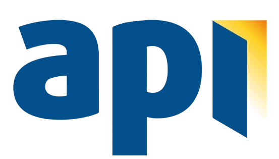 API